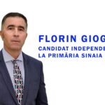 Florin Gioga