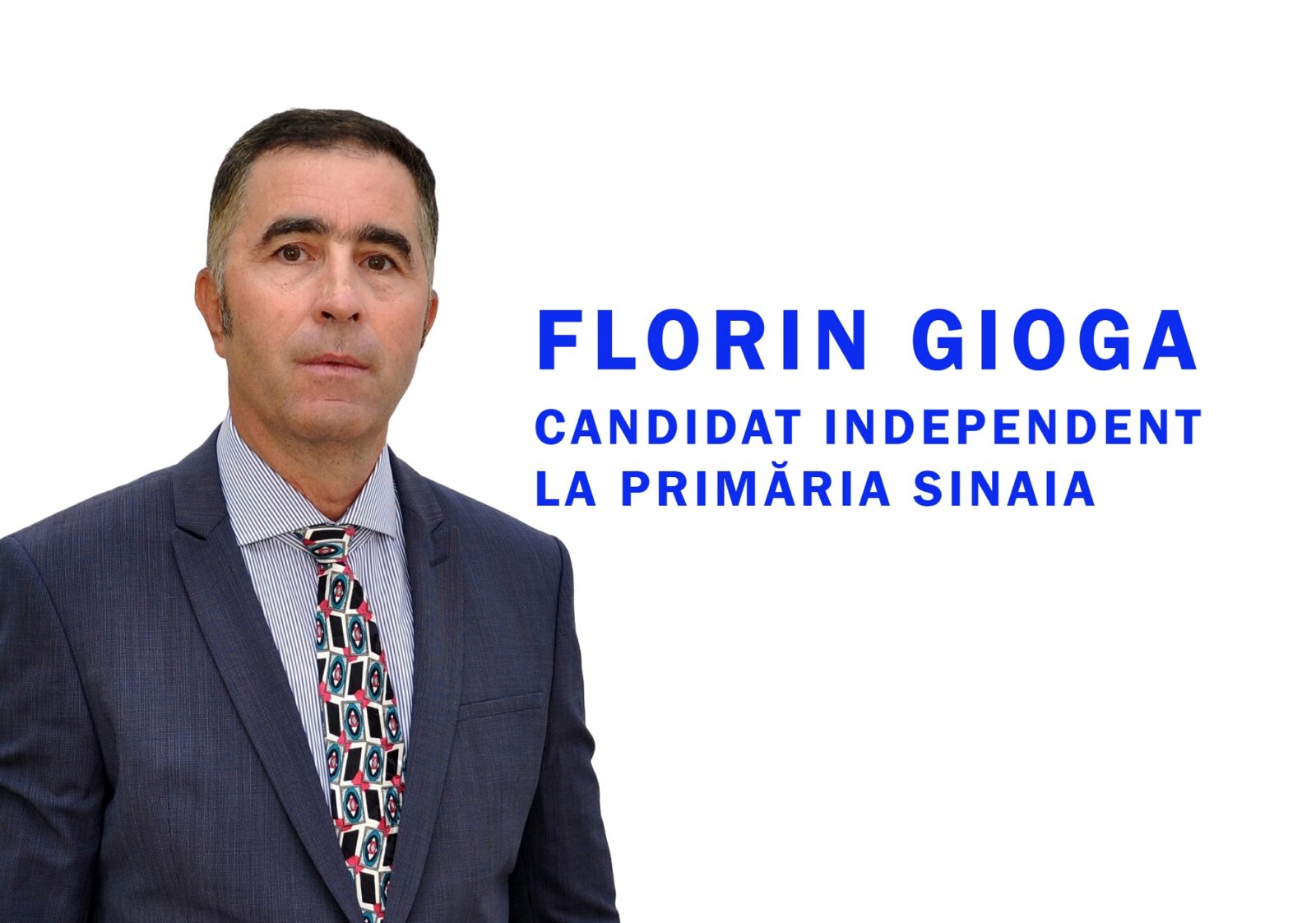 Florin Gioga
