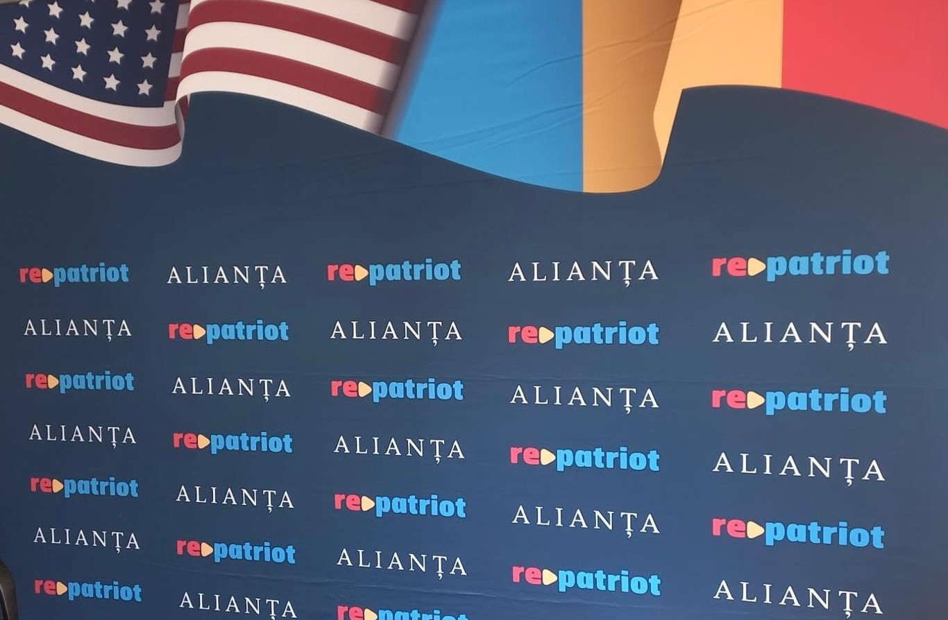 Repatriot și Alianța