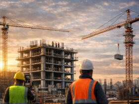 Companiile de construcții