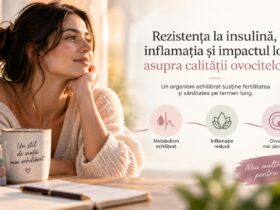 Rezistența la insulină