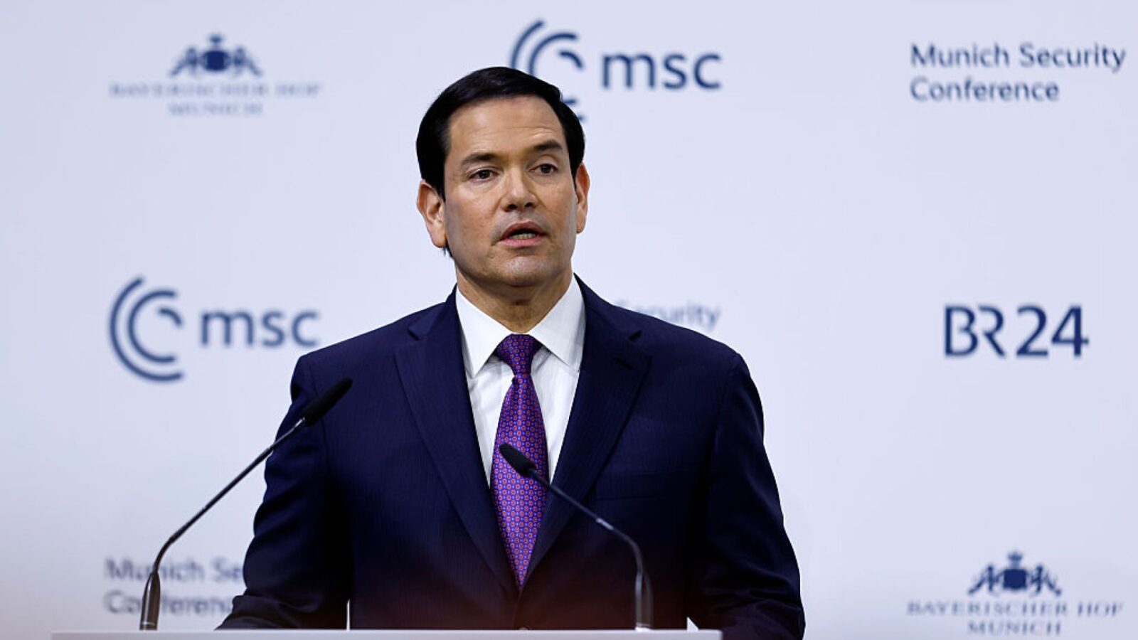 Marco Rubio