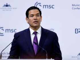 Marco Rubio